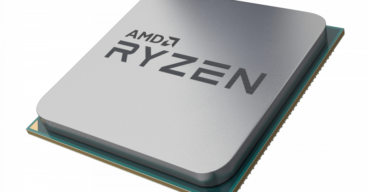 AMD lansează procesoarele desktop cu 32 de nuclee