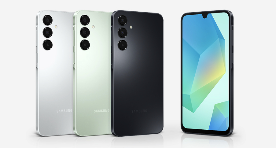 Samsung Galaxy A16 costă doar 1.150 de lei, dar are actualizări 6 ani