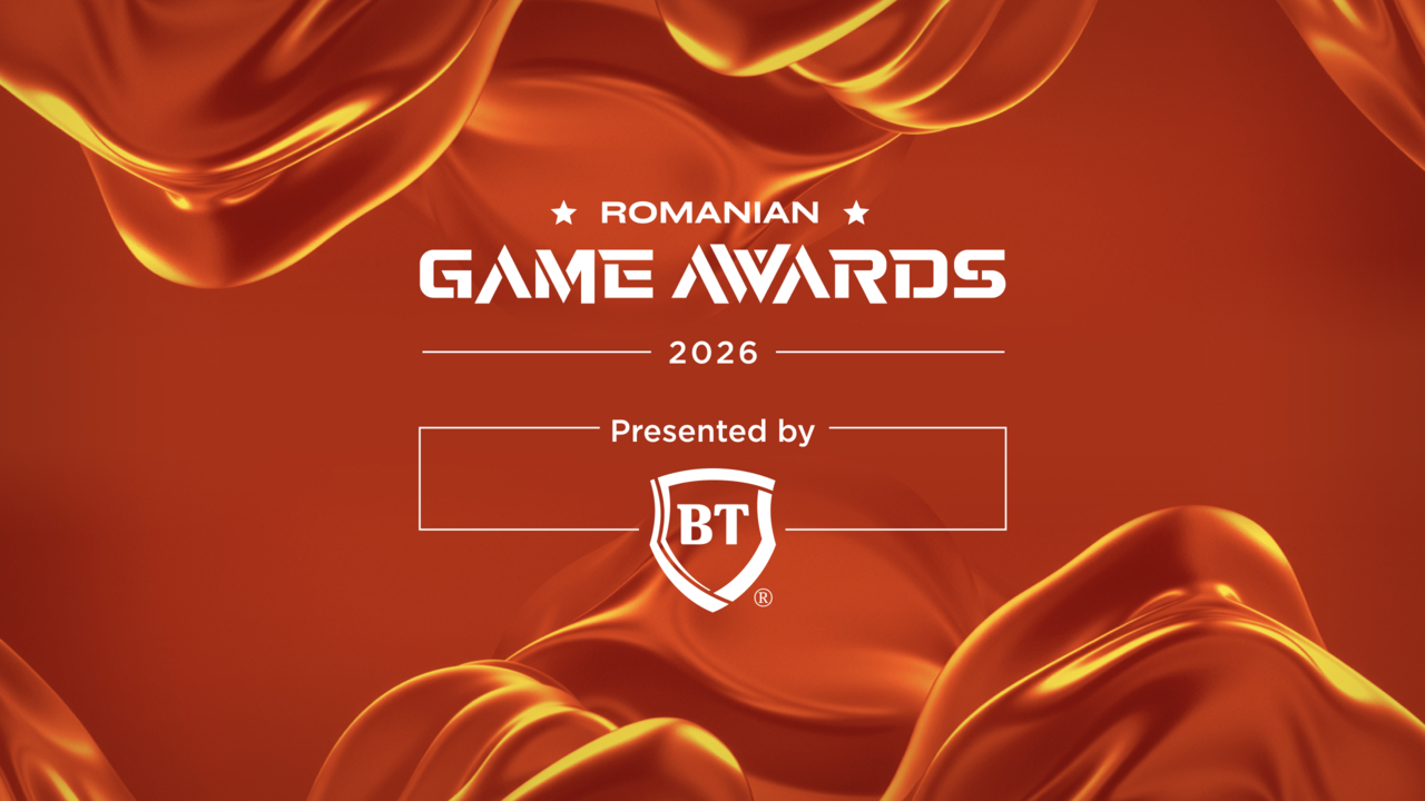Romanian Game Awards 2026: cele mai bune jocuri românești ale anului