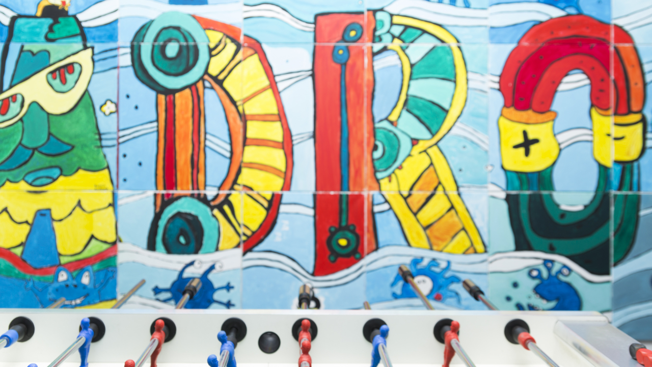 Adobe România: programe educaționale pentru copii și pentru femei în tehnologie