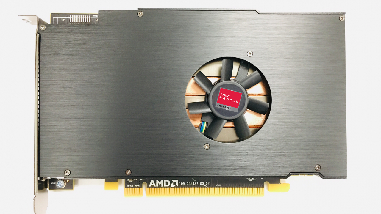 AMD lansează plăci video destinate exclusiv cazinourilor