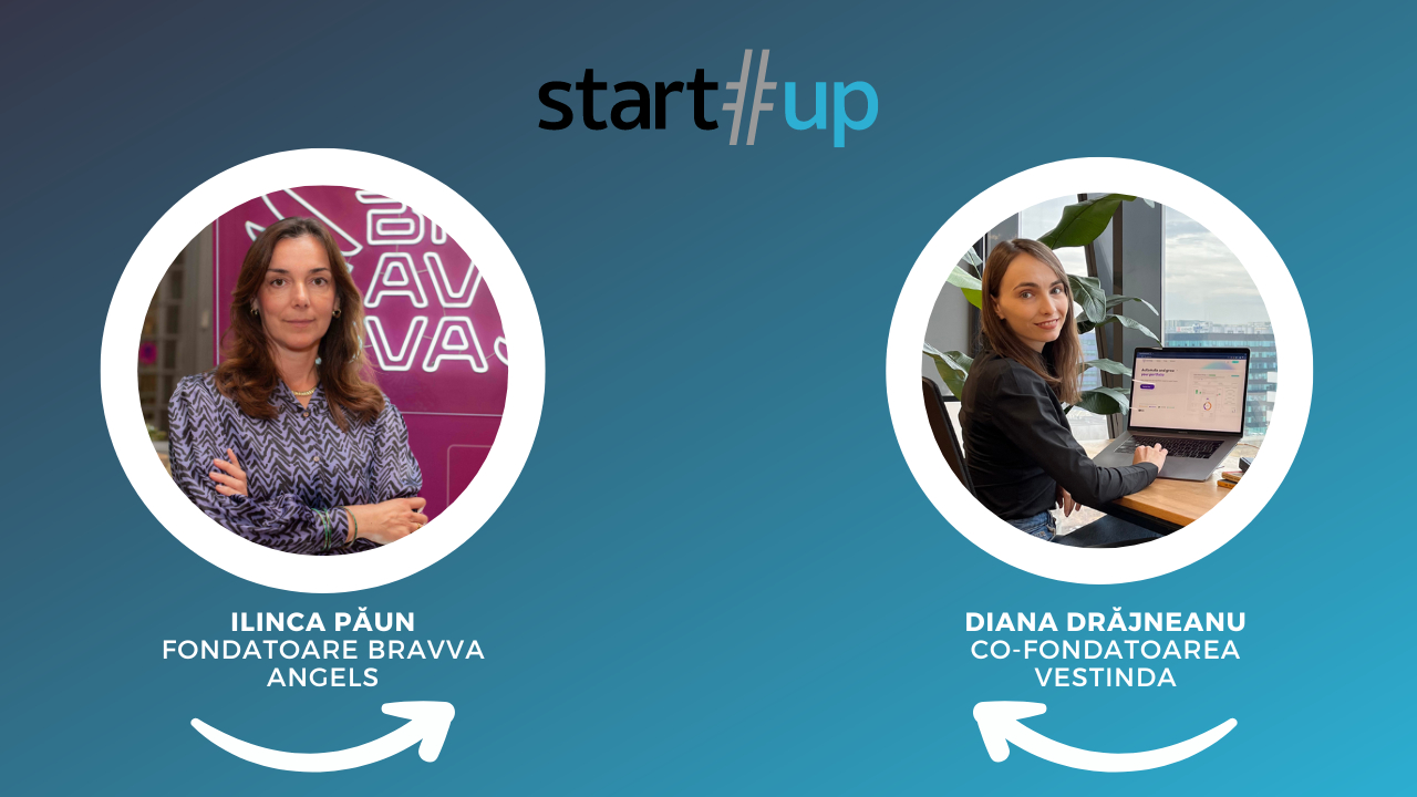 Bravva Angels finanţează Vestinda, platformă de automatizare a tranzacționării