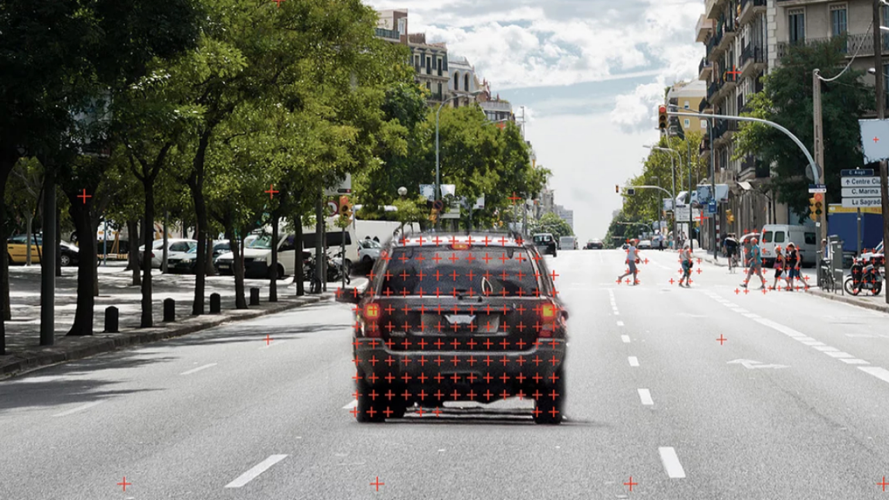 Startup israelian, finanțat de UE. Face softuri pentru mașini autonome