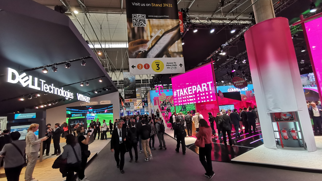 MWC 2019 Barcelona - live text cu cele mai importante lansări