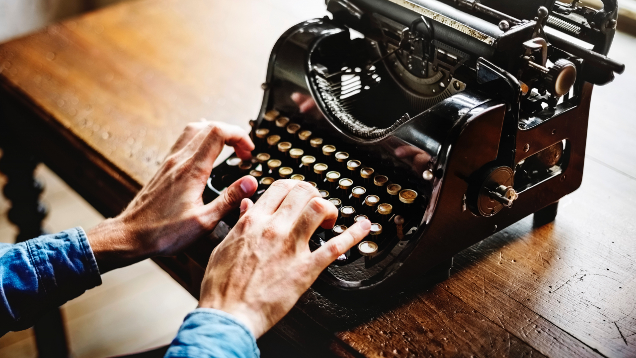 Site-ul care pune diacritice automat cu inteligența artificială