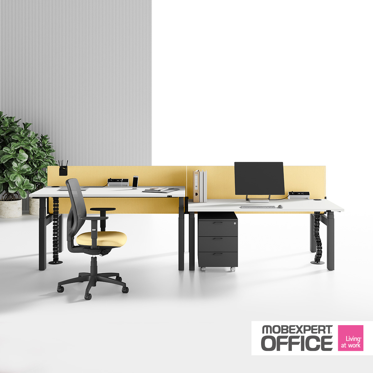 9 din 10 angajați preferă telemunca, deși 60% n-au condiții de lucru acasă