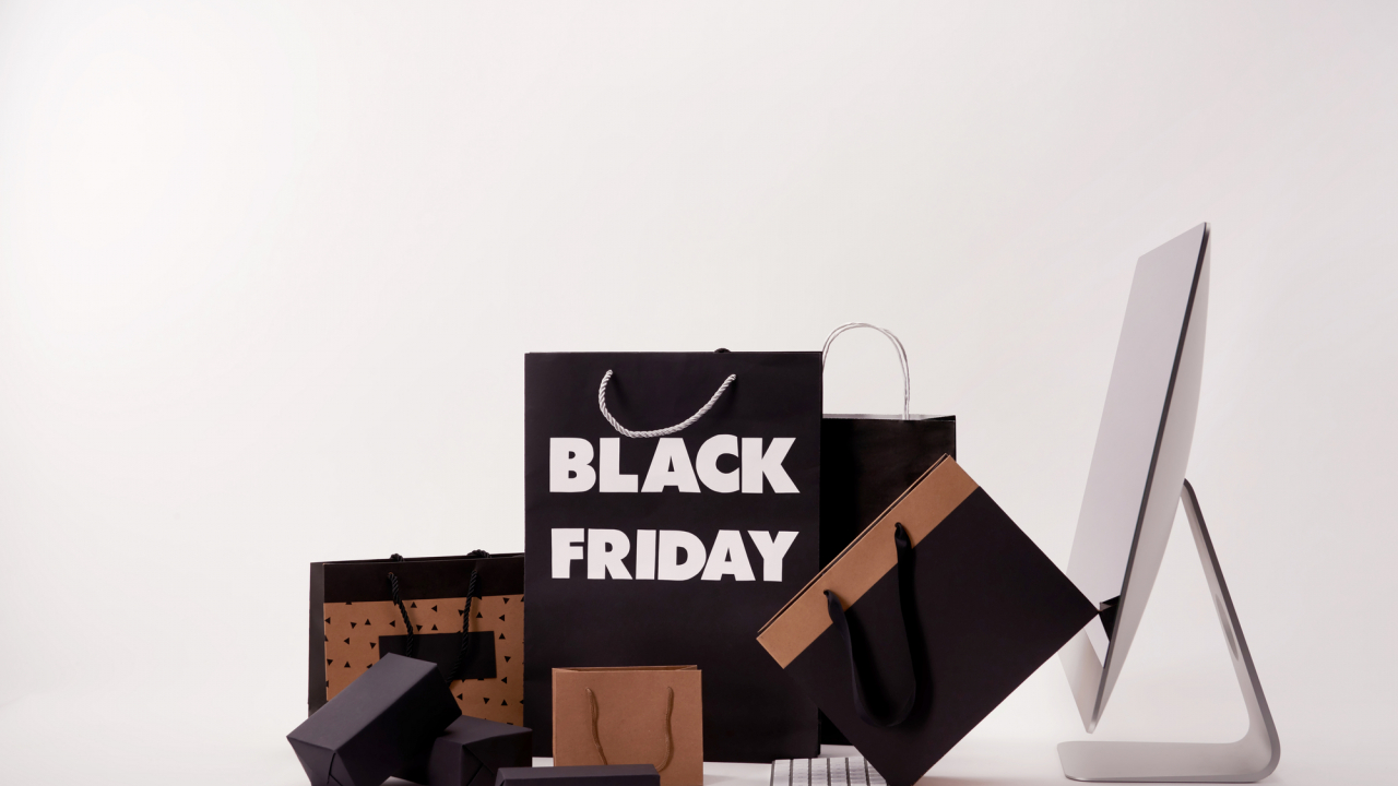 Oferte de Black Friday 2018 vânate de români: reducerile căutate