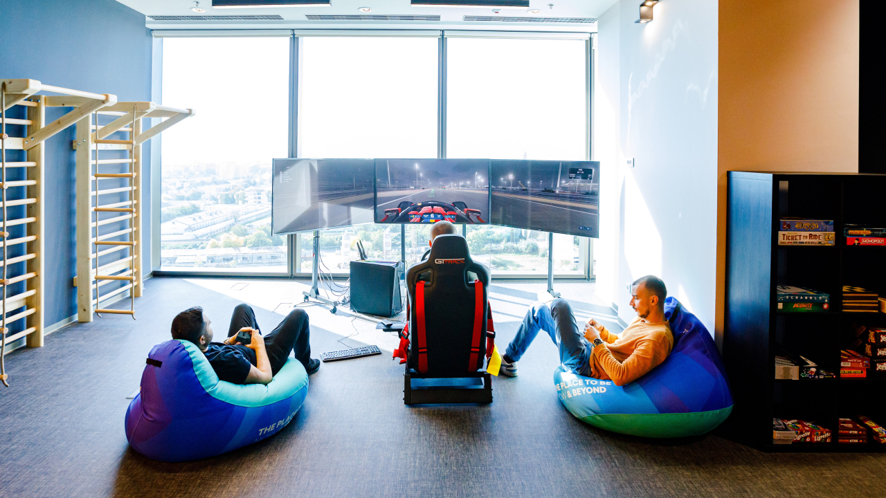 Joburi în IT: Cognizant Softvision recrutează pentru un nou studio în Timișoara