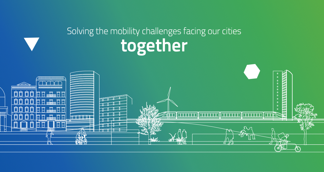 23 de startup-uri de mobilitate au trecut prin programele EIT Urban Mobility