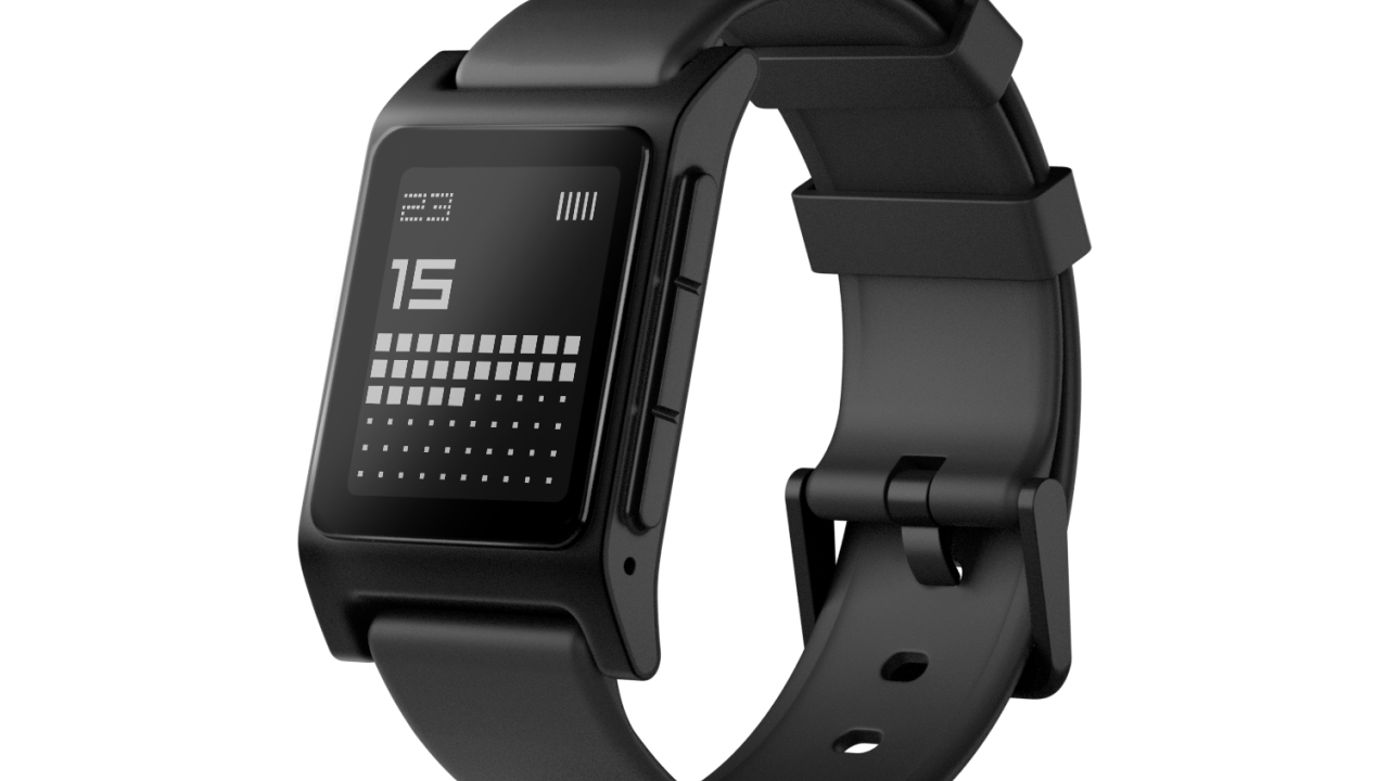 Unul dintre primele branduri de smartwatch-uri revine: Pebble Time 2 e pregătit pentru lansare