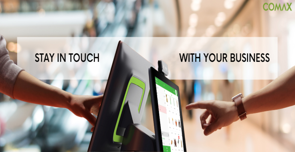 Comax propune retailerilor români soluții Business Intelligence ușor accesibile