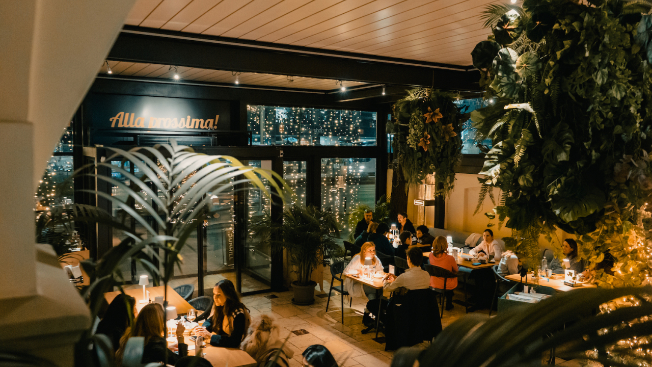 City Grill a investit 2,5 milioane de euro pentru modernizarea rețelei Buongiorno