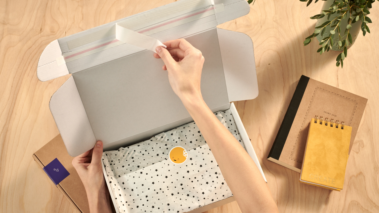 Startup-ul polonez Packhelp lansează Packhelp Studio pentru IMM-urile din România