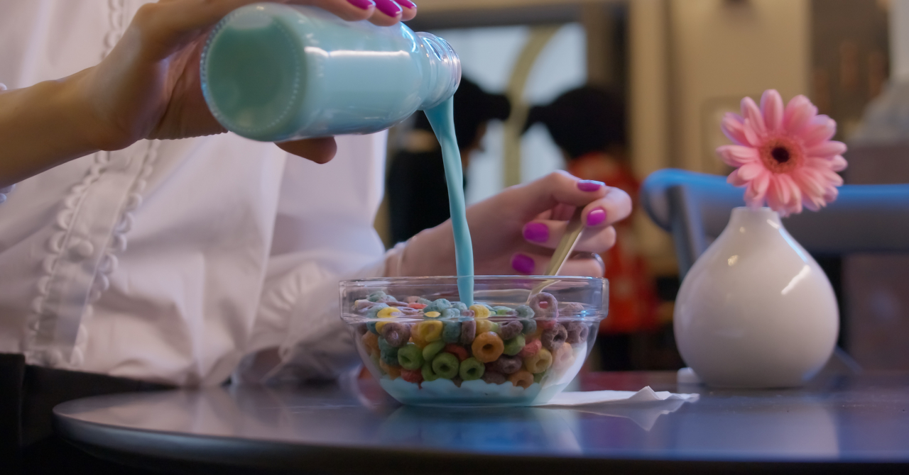 Franciza Cereal Crunch: cât costă deschiderea unui cereal bar