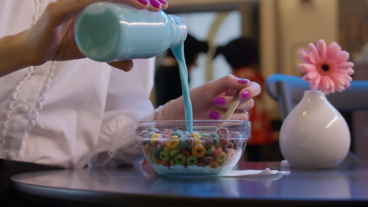 Franciza Cereal Crunch: cât costă deschiderea unui cereal bar