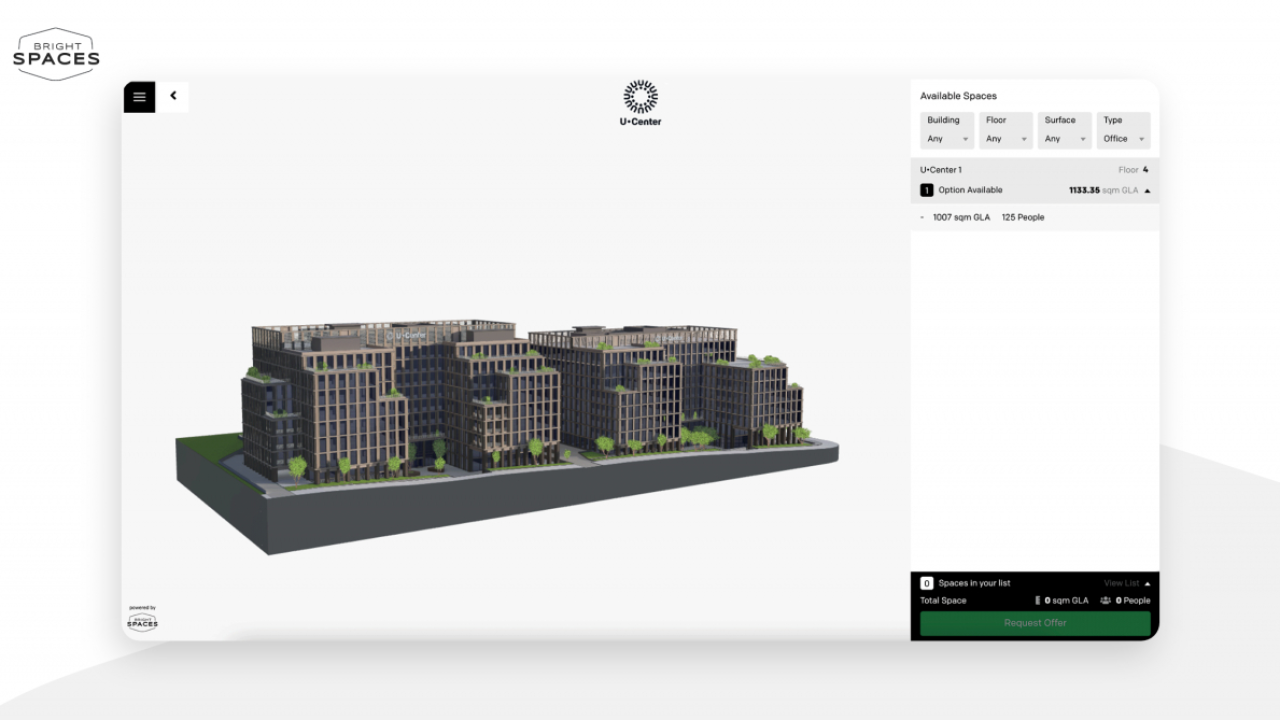 Românii de la Bright Spaces, prezență oficială peste hotare: filială în UK