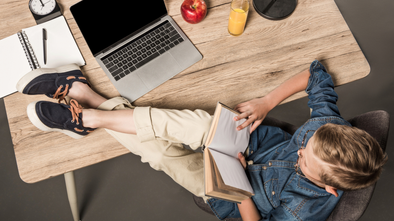 Cinci cursuri online ca să înțelegi cum e cu afacerile în 2018