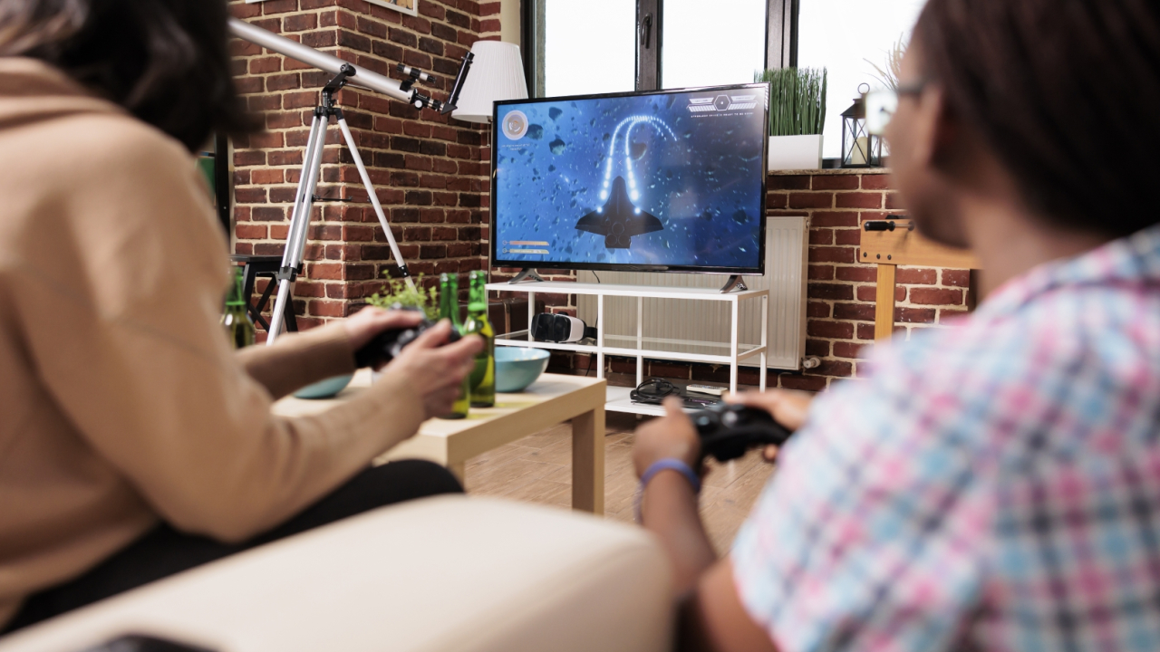 The Games Fund, the VC that invests in indie gaming studios: what it's looking for