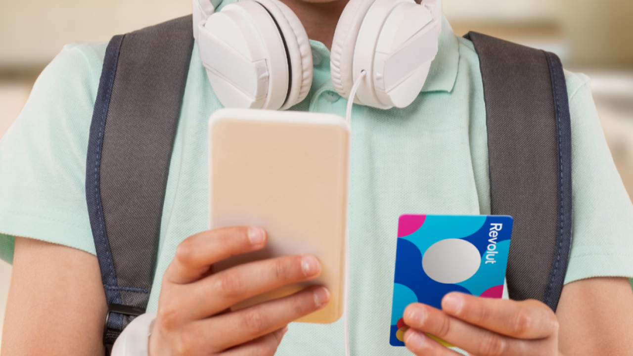 Revolut, disponibil în AppGallery pentru utilizatorii Huawei