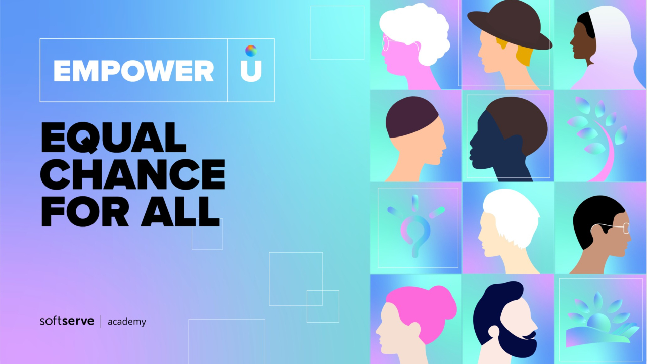 Curs IT gratuit pentru refugiații ucraineni care vor să învețe programare