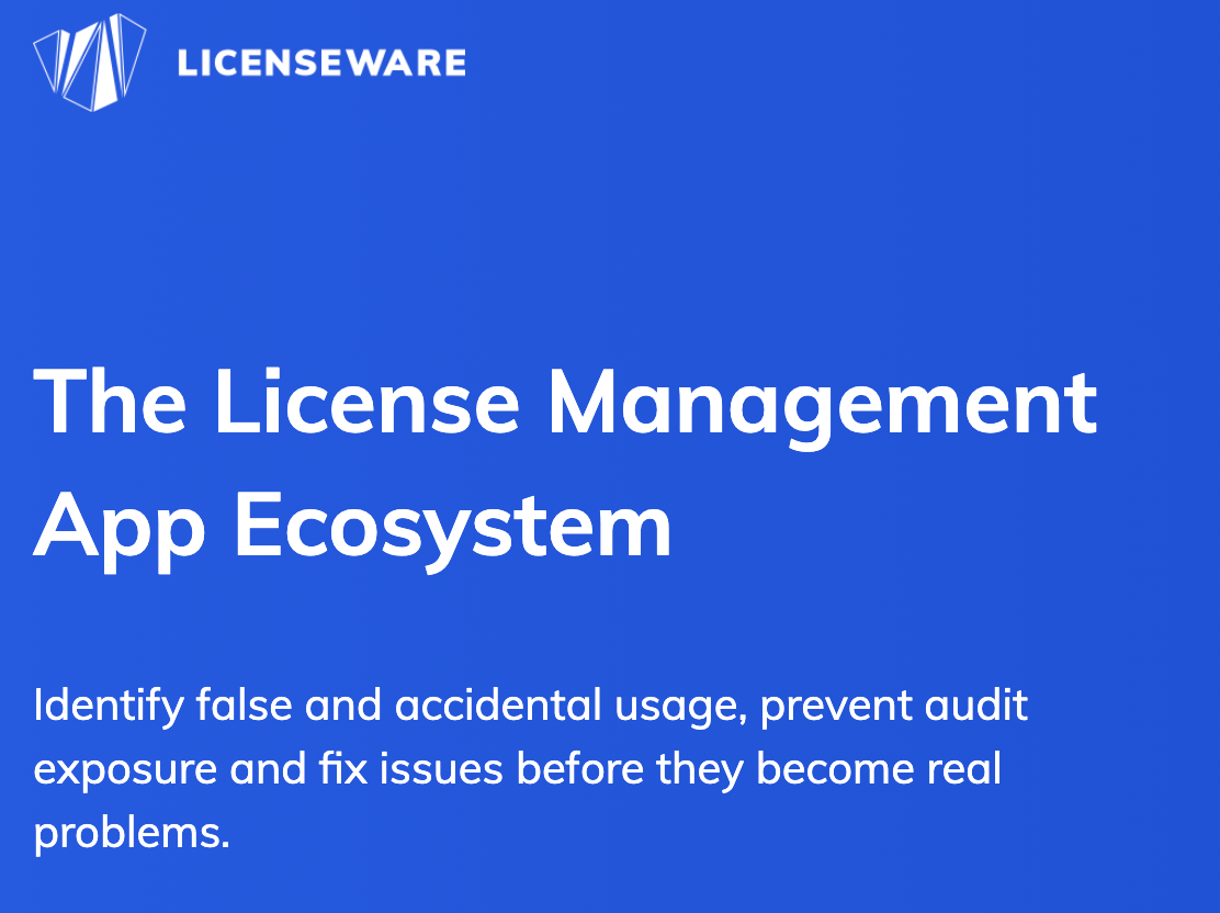 Licenseware, platformă de administrare a licențelor, investiție de 120.000 €