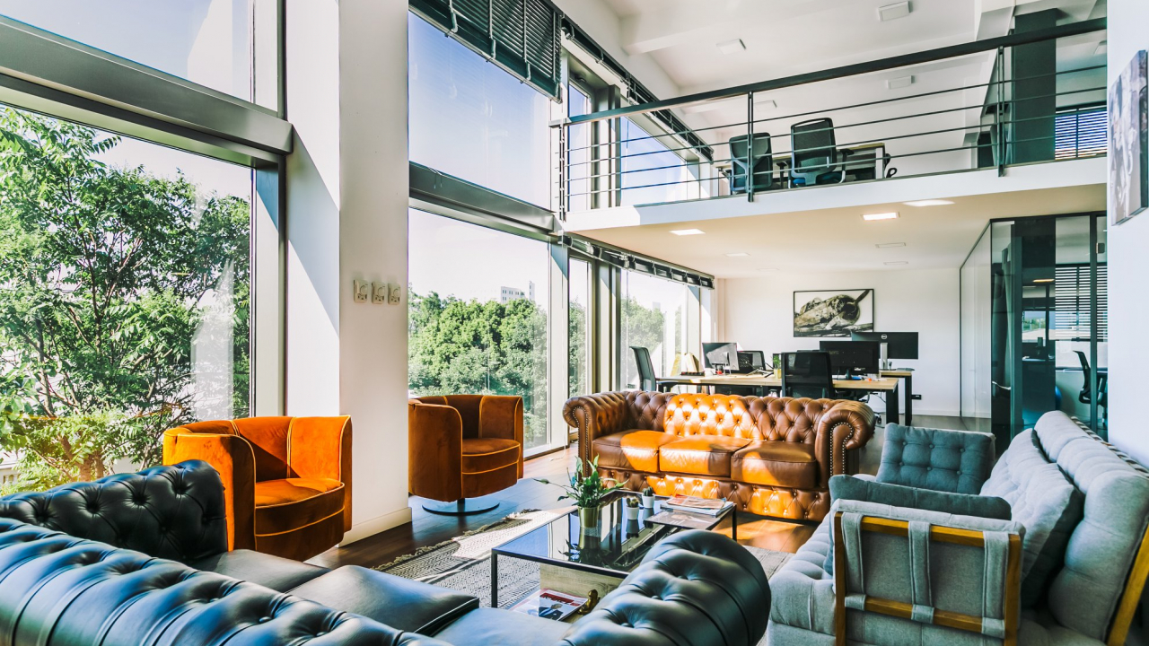 Coworking în București: Commons, cifră de afaceri de peste un milion de euro