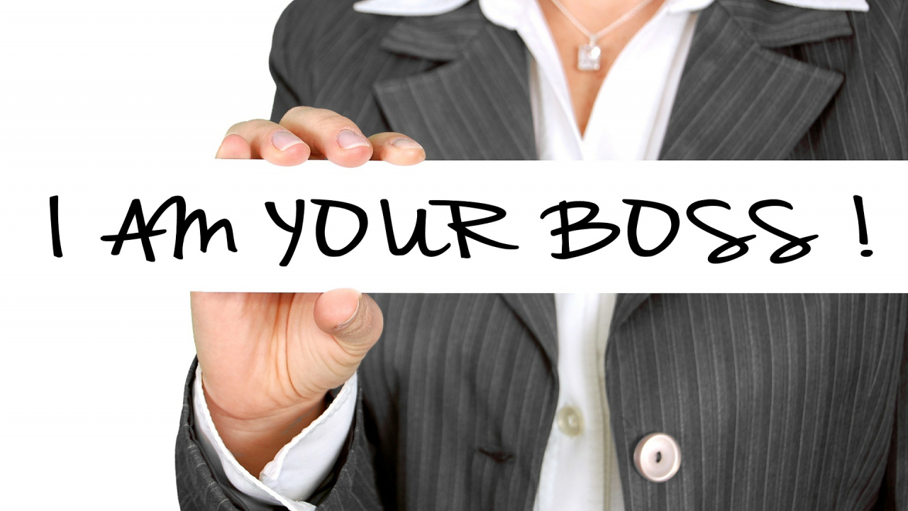 Cum îți dai seama dacă ai un șef prost