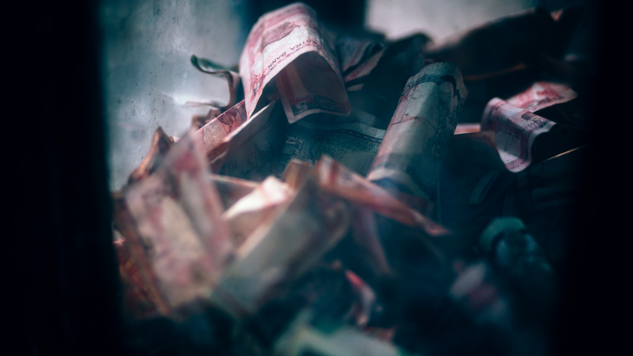 Greșeala pe care o faci atunci când vrei să-ți finanțezi startup-ul