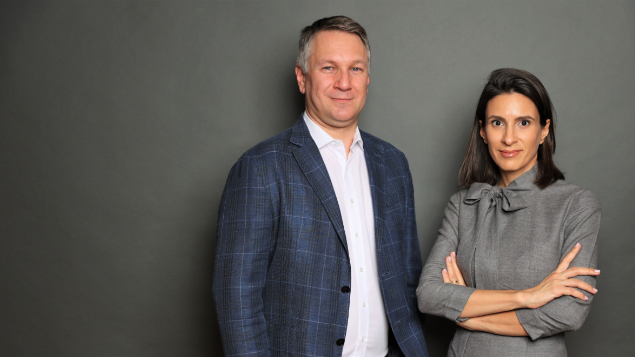 SalesPartner, produsul dedicat pieței auto din România, cotă de piață de 9%