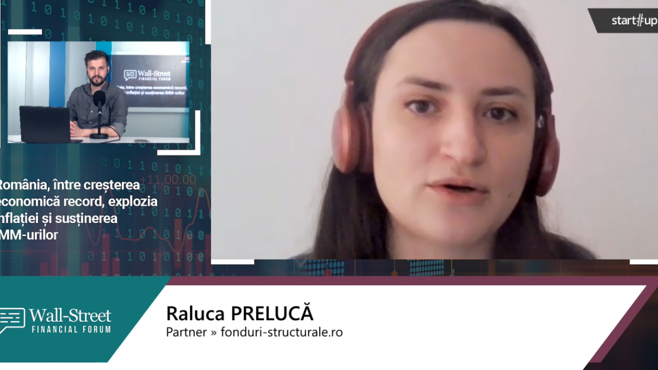 Tendințe fonduri europene 2021-2027: „Focus pe inovație și digitalizare”