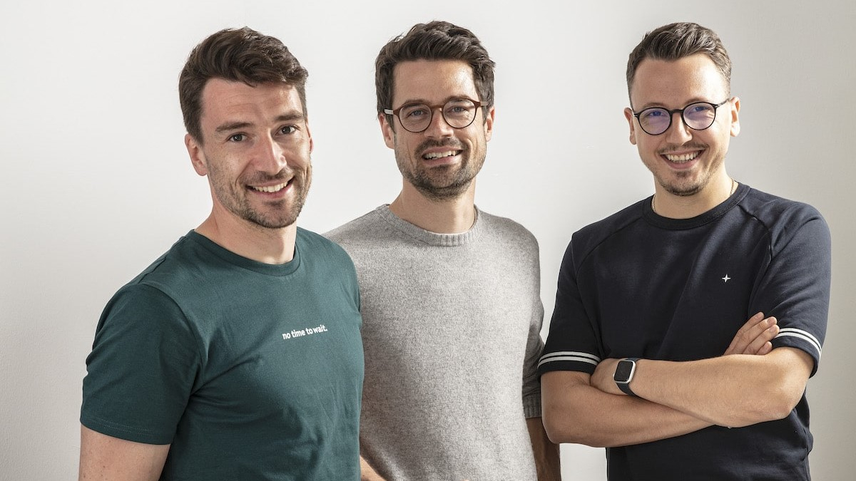 Daniel Dines (UiPath) investește într-un startup german cu fondator român