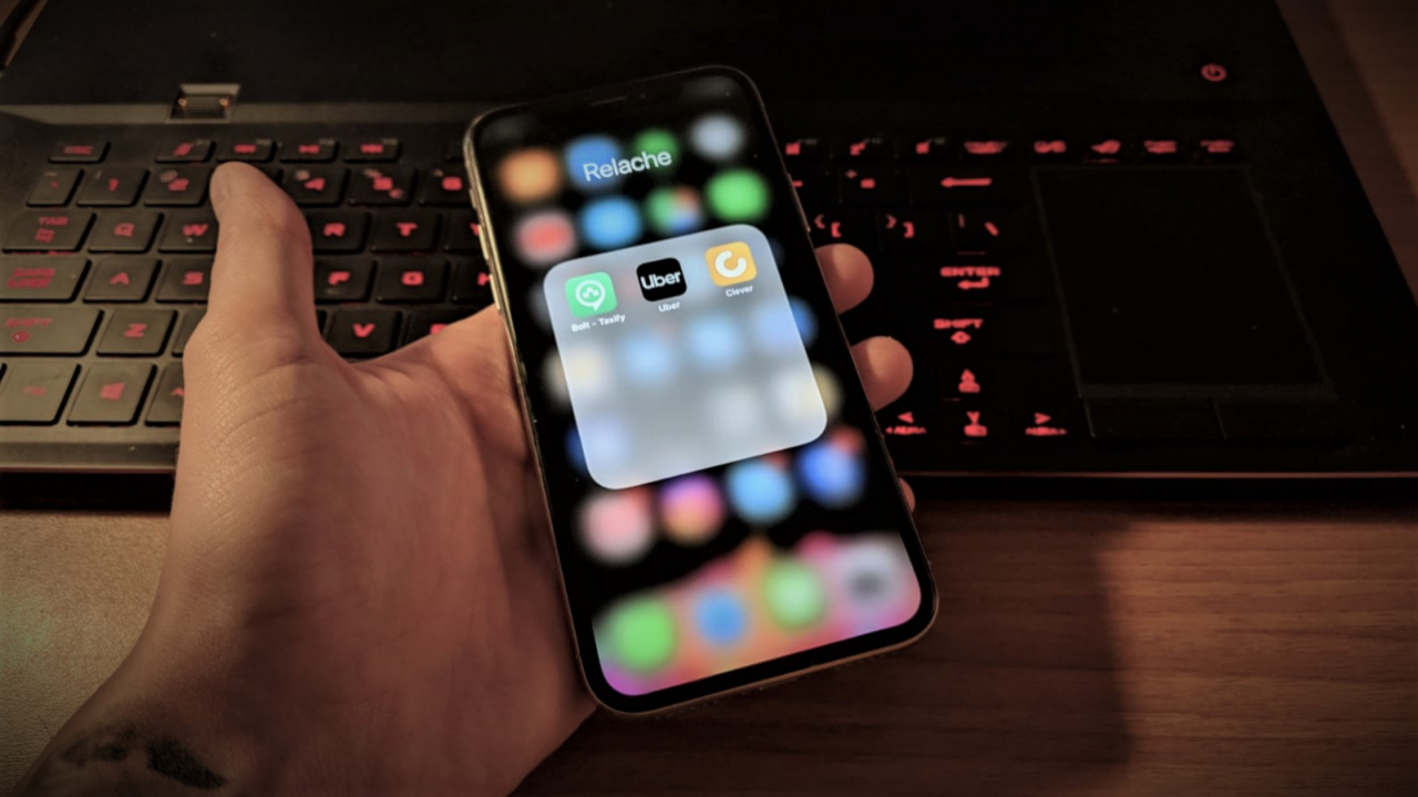 Legea ridesharing în comisiile parlamentare. Cum va arăta regulamentul