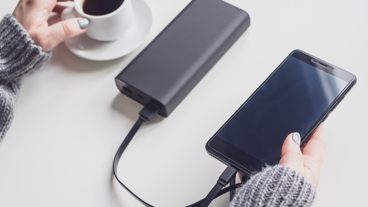 Ghid de alegere a bateriei externe perfecte