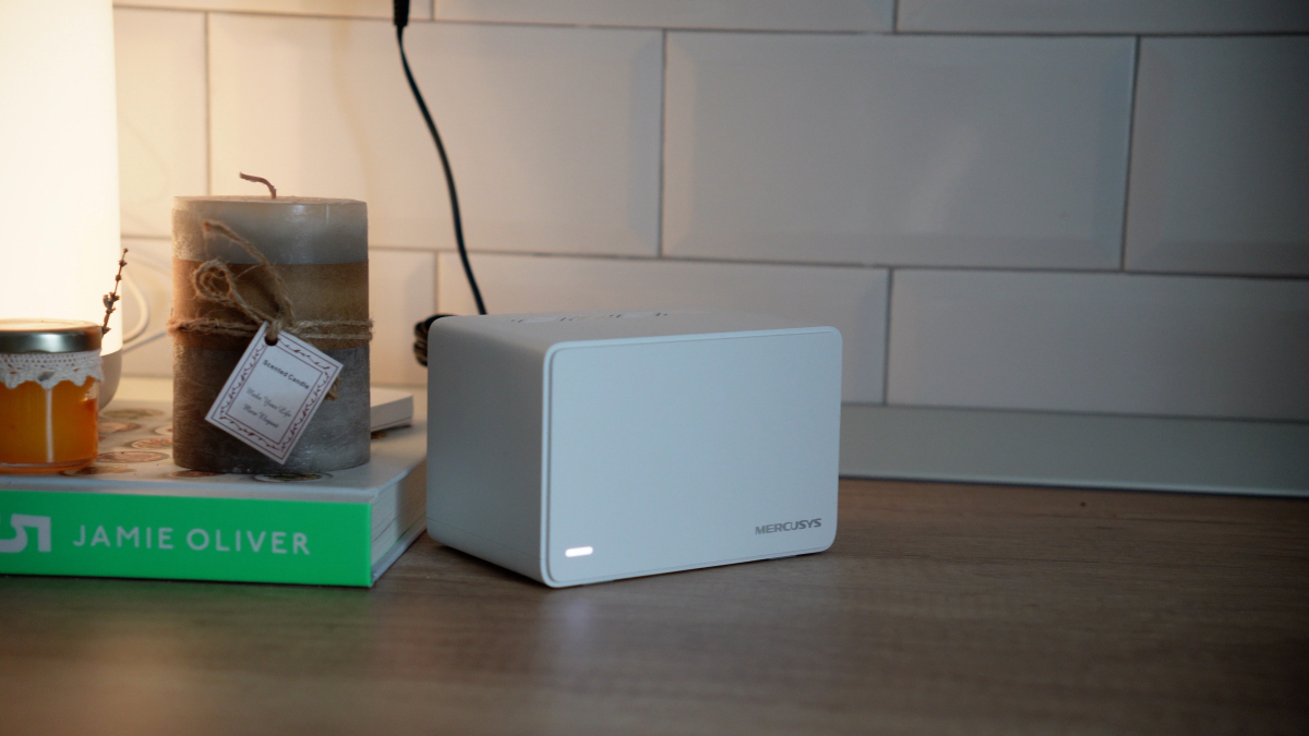 Ce îmbunătățiri aduce tehnologia Mesh Wi-Fi 6