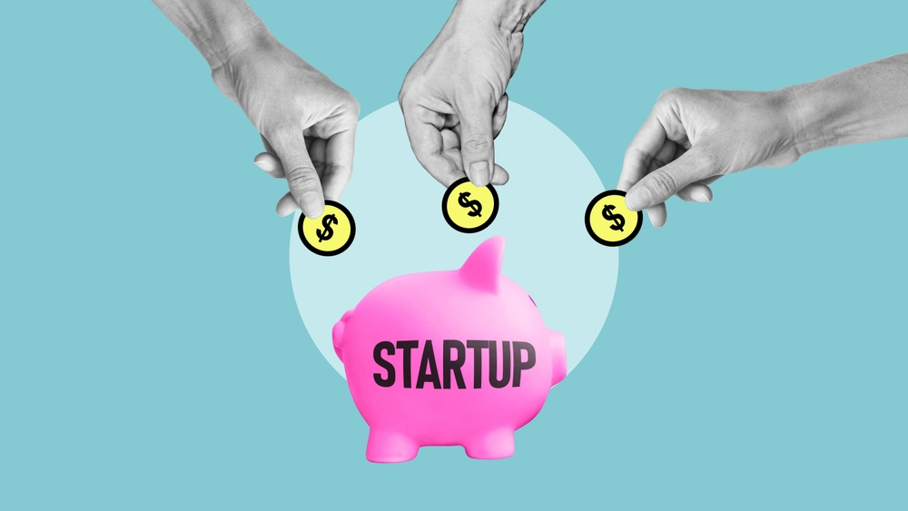 2025 va fi un an brutal pentru startup-uri