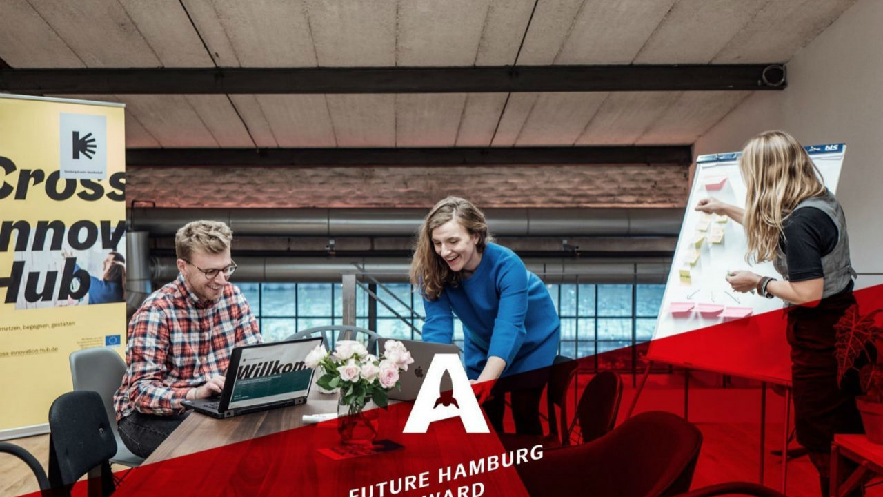 Competiția care te ajută să îți duci startup-ul într-un hub european