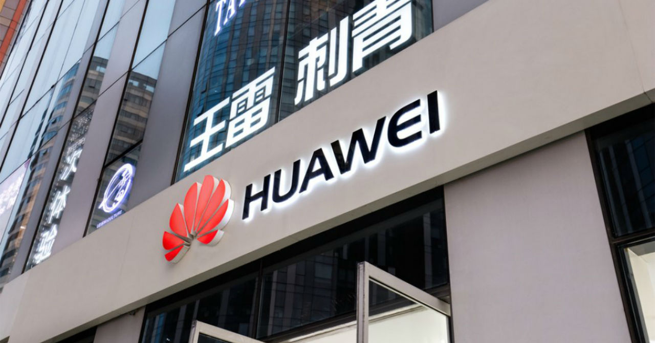 Google blochează accesul Huawei la aplicații și servicii Android