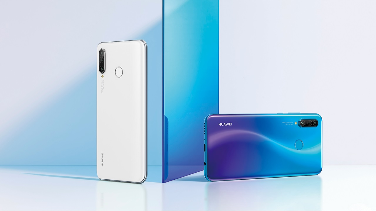 Huawei P30 Lite, disponibil oficial în România: cât costă și ce oferă