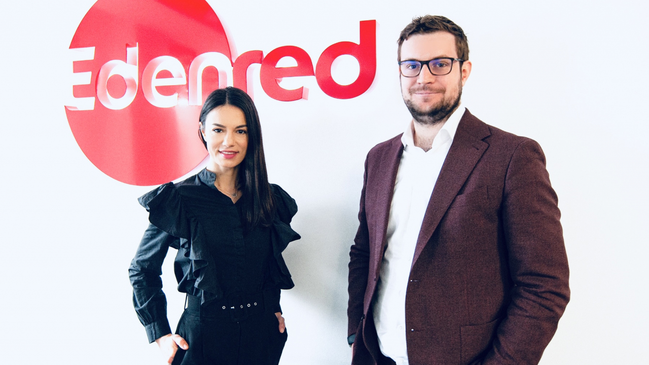 Salarium & Edenred: beneficii extrasalariale și plata în avans a salariilor