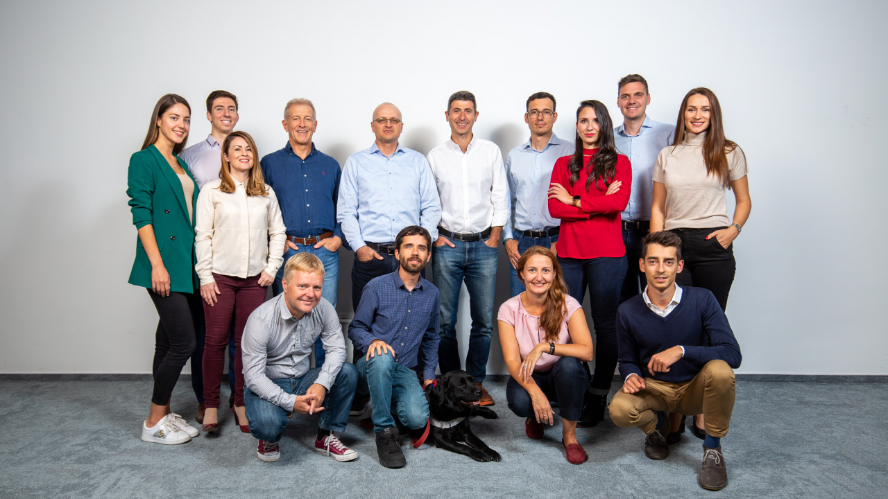 Eleven Ventures din Bulgaria anunță un fond pre-seed/seed de 60 de mil. de EUR