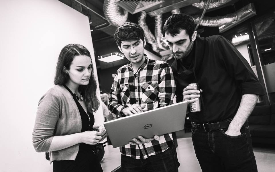 10 startup-uri cu potențial global prezintă la MVP Academy Demo Day