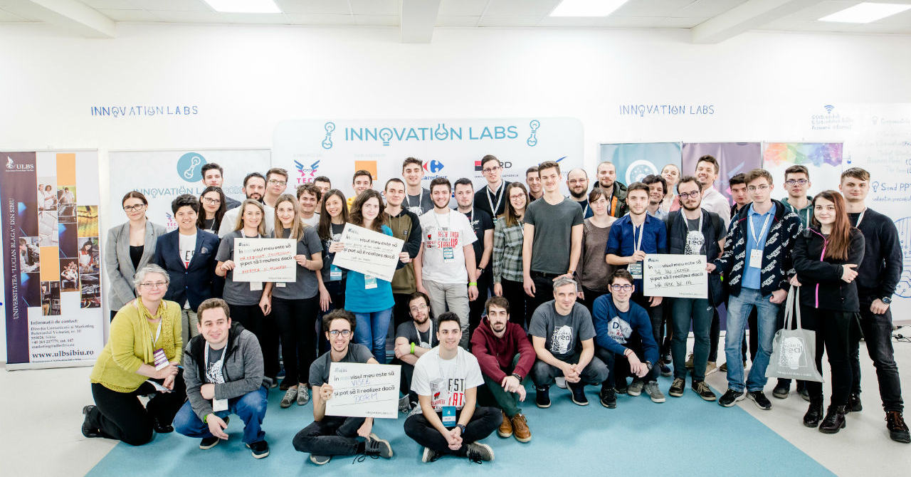 Câștigătorii de la Innovation Labs 2019: Ce fac și ce tehnologii au?