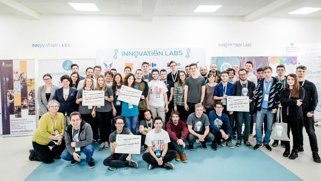 Câștigătorii de la Innovation Labs 2019: Ce fac și ce tehnologii au?