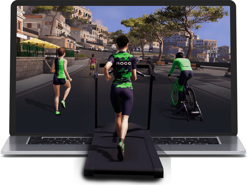 Mate Rimac and Sacha Dragic lead the biggest fitness tech round in CEE - Rolla