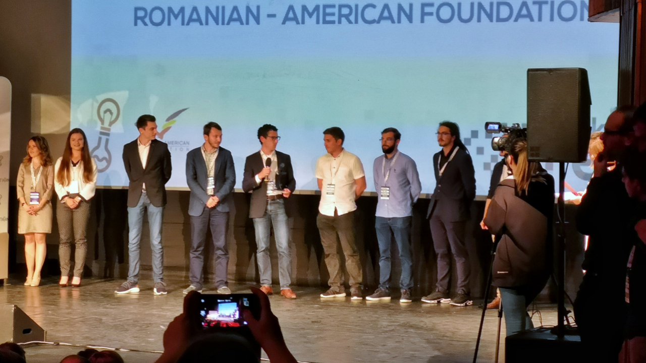 Innovation Labs 2018: câștigătorii care au impresionat la Demo Day