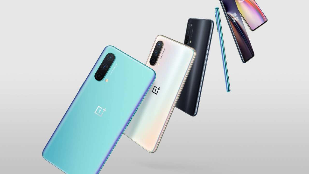 OnePlus Nord CE 5G, best buy-ul One Plus, la vânzare în România