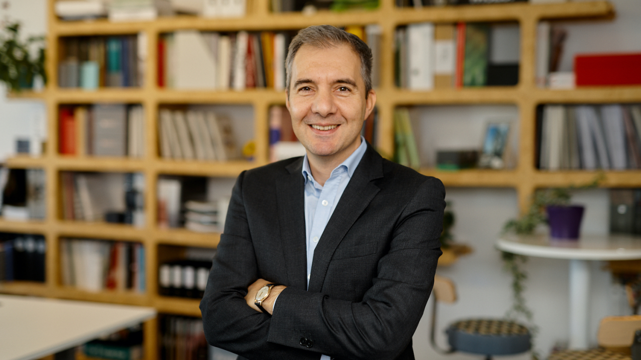 Workspace Studio: afaceri de 10 mil. euro din mobilier pentru biroul de acasă