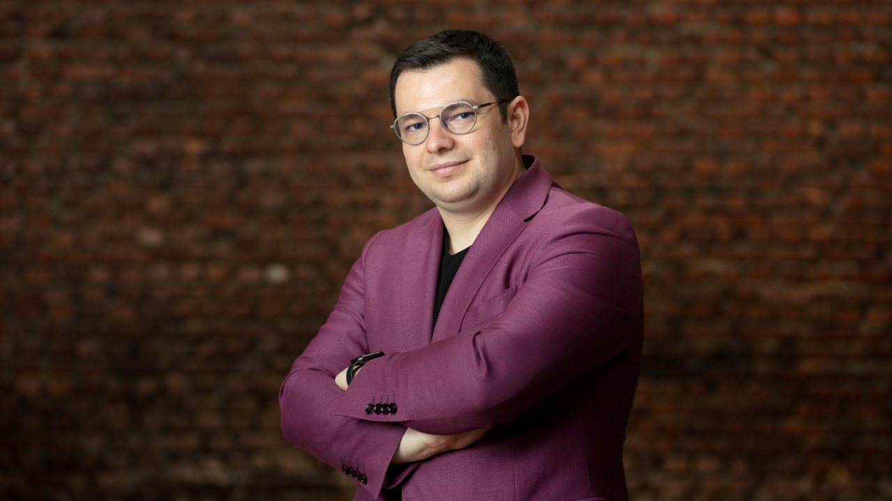 Softbinator Technologies susține studenții de la mate-info. Laborator la UniBuc