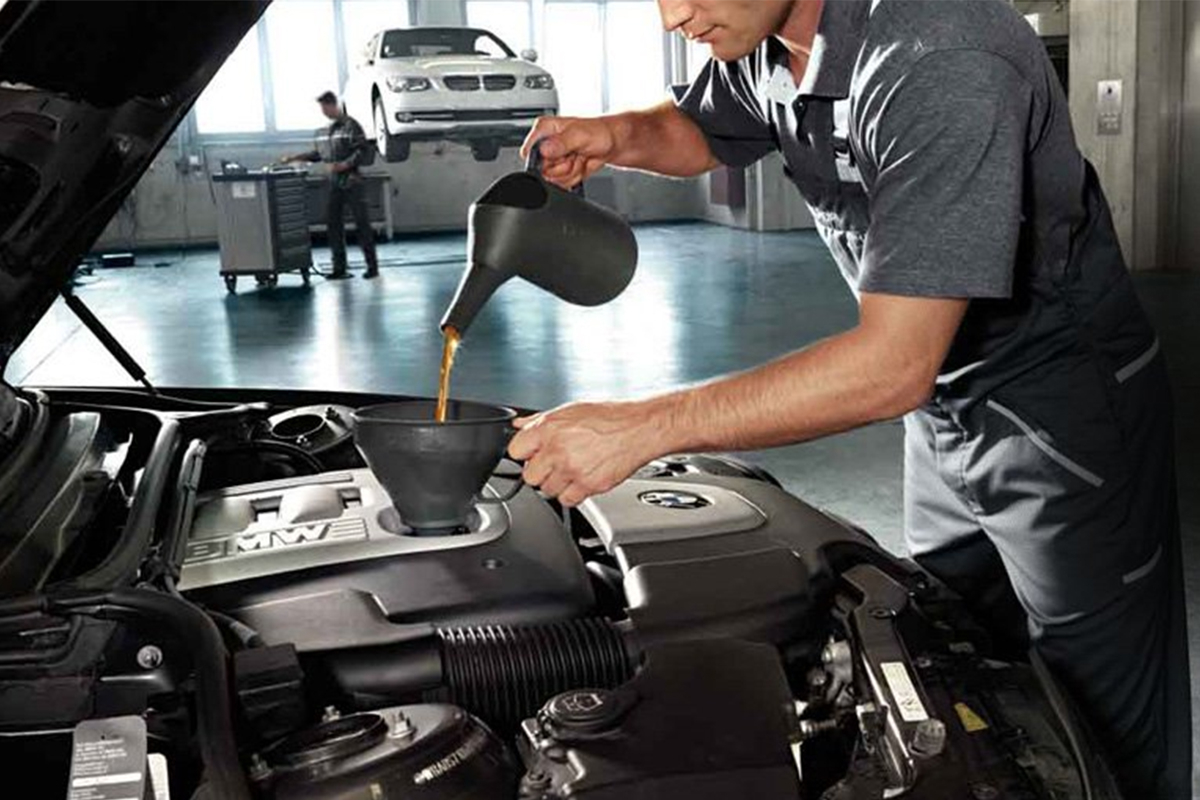 Importanța mașinii personale în viața cotidiană