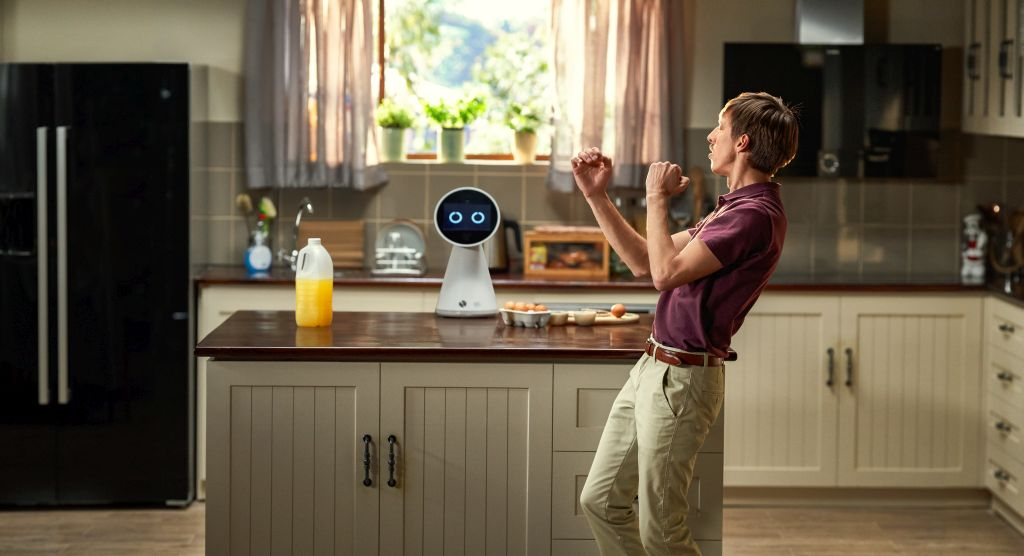 LikeABosch: Bosch prezintă la CES 2019 casa și mașina viitorului